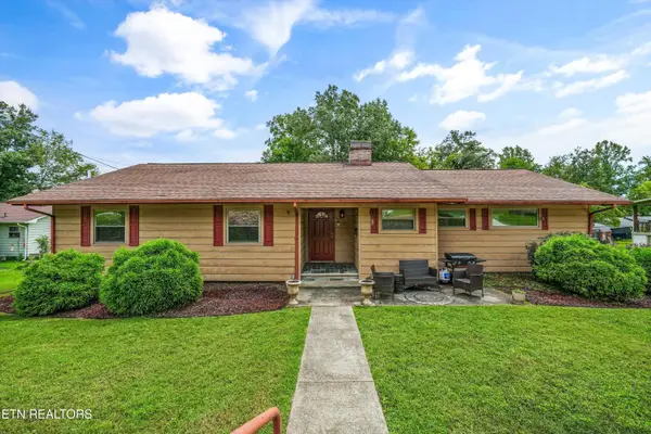 109 Cahill Lane, Oak Ridge, TN 37830
