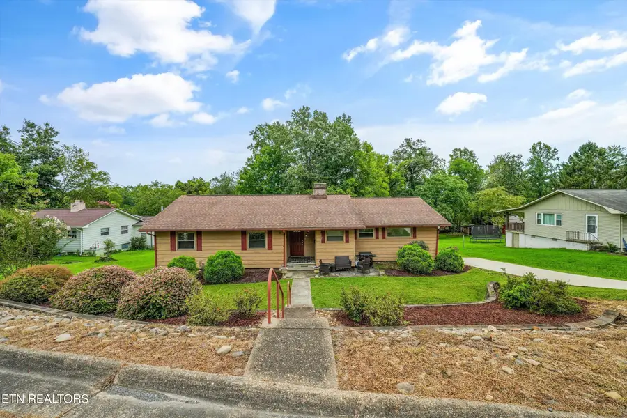 109 Cahill Lane, Oak Ridge, TN 37830 - #2
