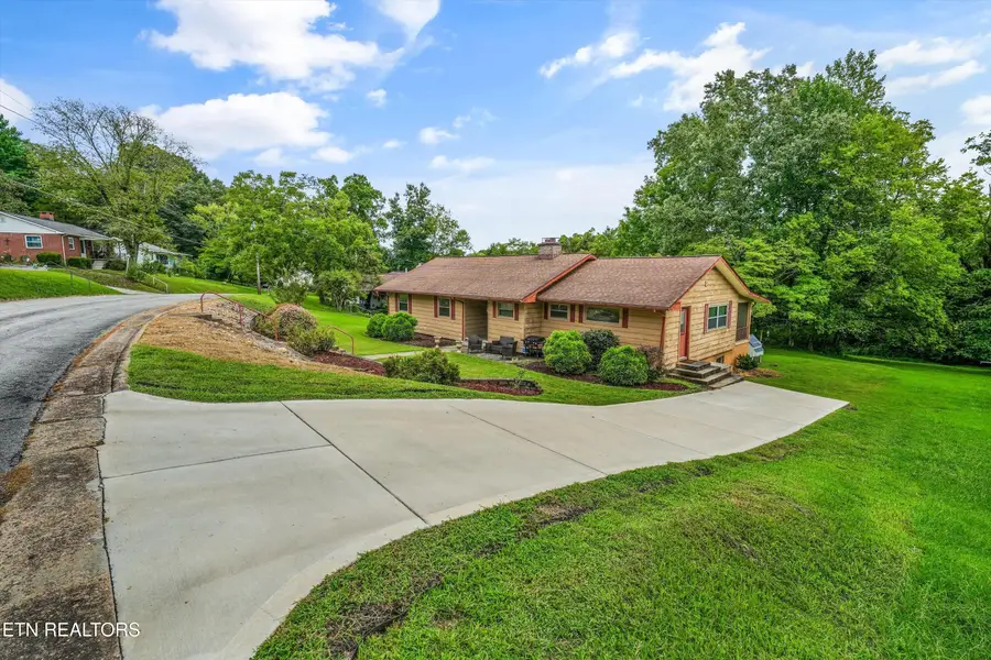 109 Cahill Lane, Oak Ridge, TN 37830 - #3