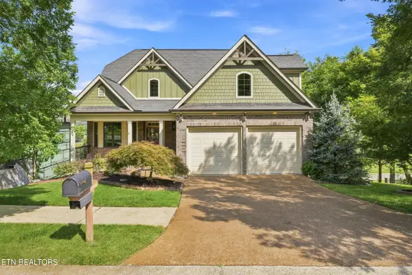 717 Black Cove Lane, Loudon, TN 37774