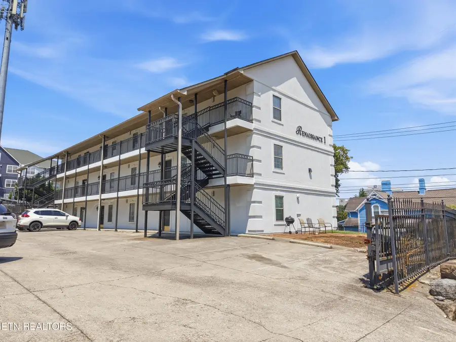 412 Sir Keegan Way, Knoxville, TN 37916 - #2