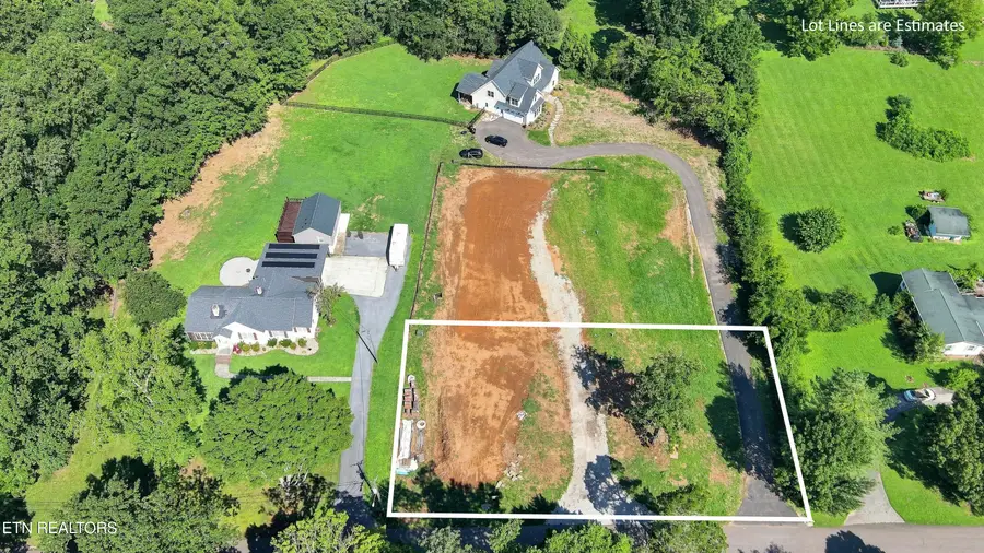 3523 Ginn Farm Drive, Knoxville, TN 37920 - #2