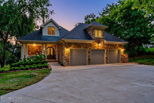3444 Harbor Front Way, Knoxville, TN 37922