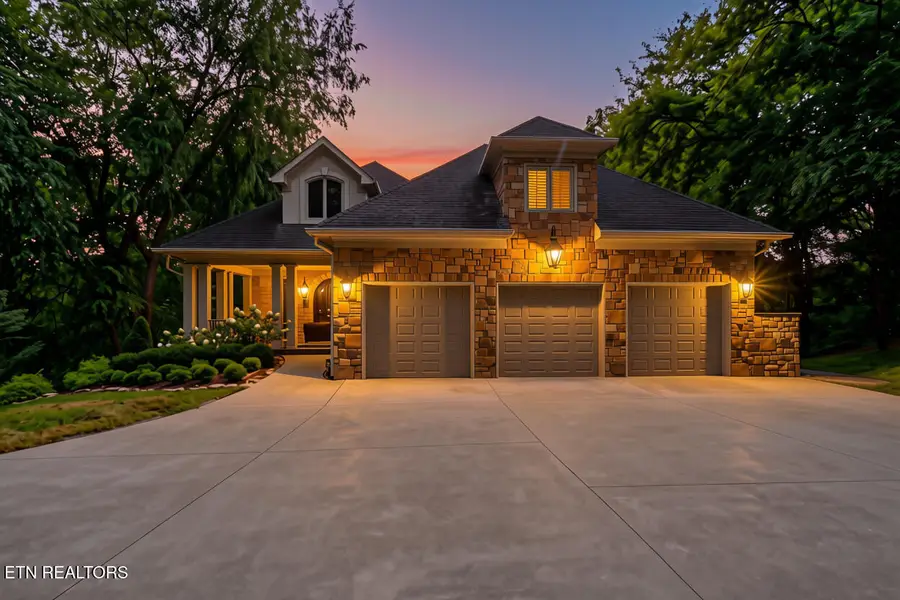 3444 Harbor Front Way, Knoxville, TN 37922 - #2