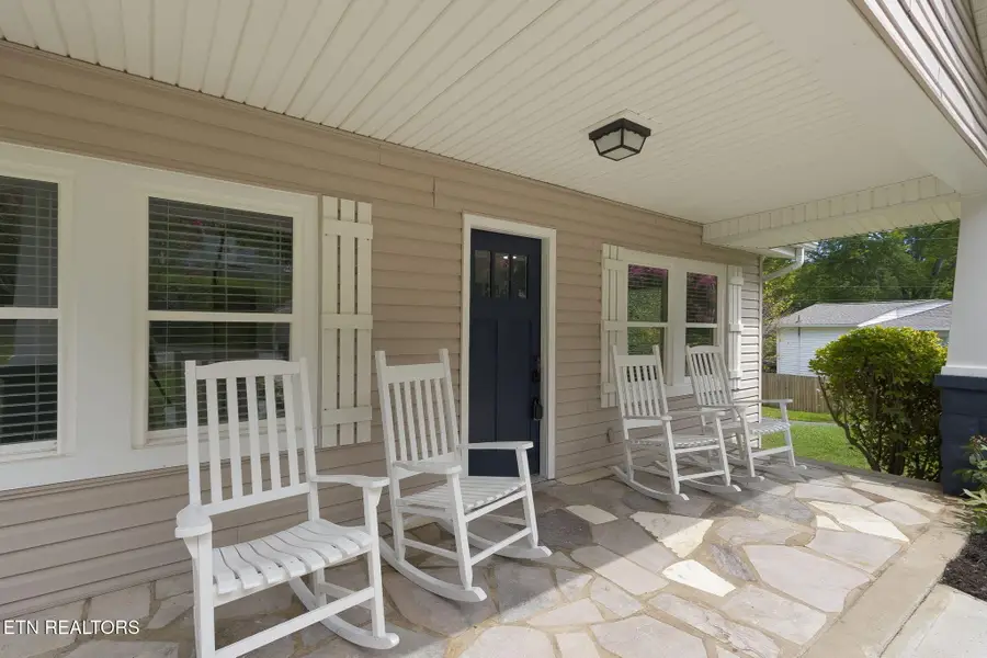 2411 Fenwood Drive, Knoxville, TN 37918 - #2