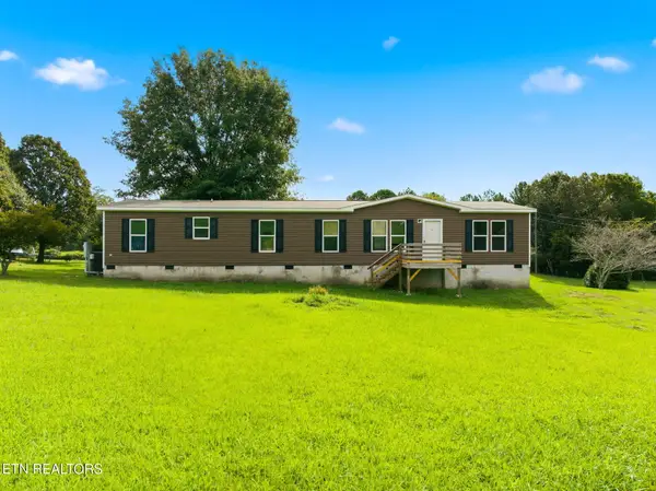 366 Toomey Lane, Madisonville, TN 37354