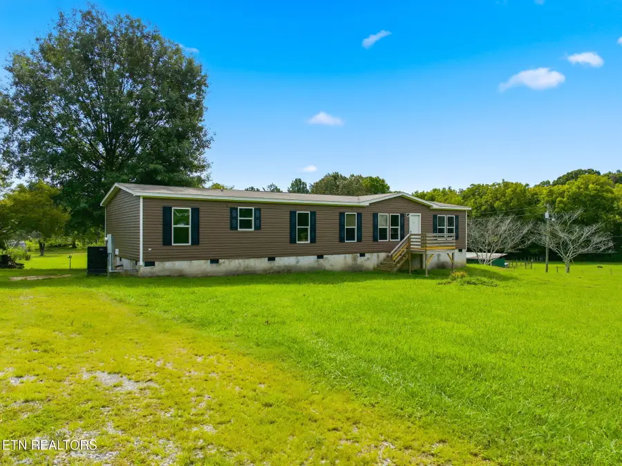 366 Toomey Lane, Madisonville, TN 37354 - #2
