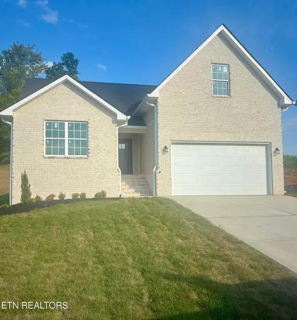 493 Eastland Park Drive #120, Blaine, TN 37709
