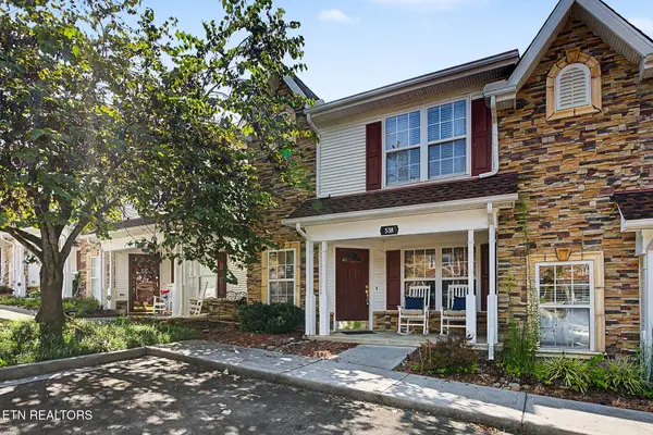 538 Orchard Valley Way, Sevierville, TN 37862