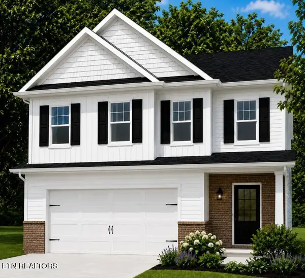 6159 Silent Bell Ave #Lot 256, Powell, TN 37849