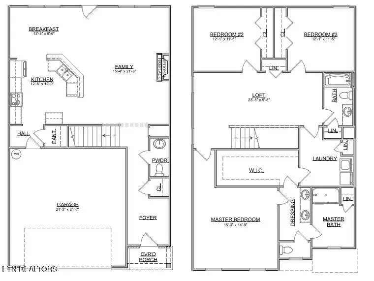 6159 Silent Bell Ave #Lot 256, Powell, TN 37849 - #2