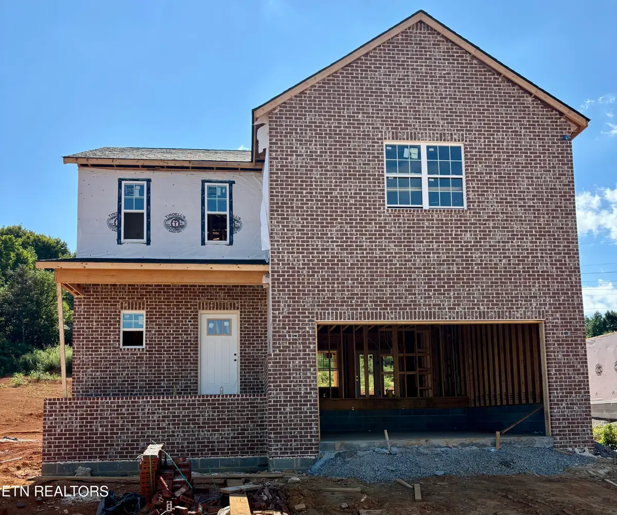 503 Eastland Park Drive #122, Blaine, TN 37709 - #1