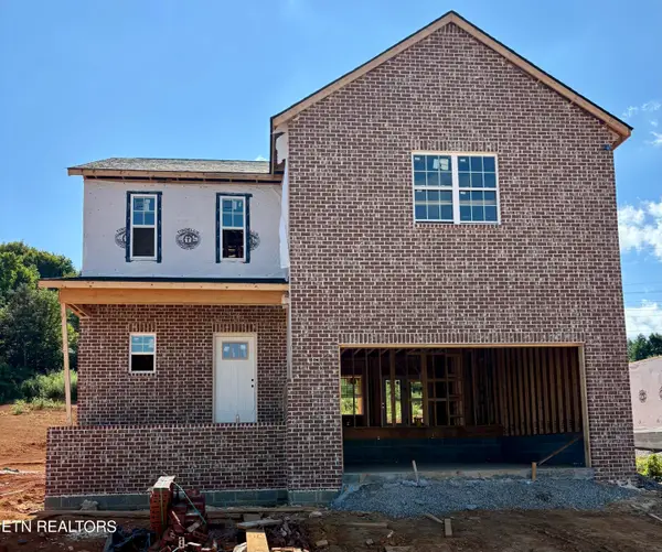 503 Eastland Park Drive #122, Blaine, TN 37709