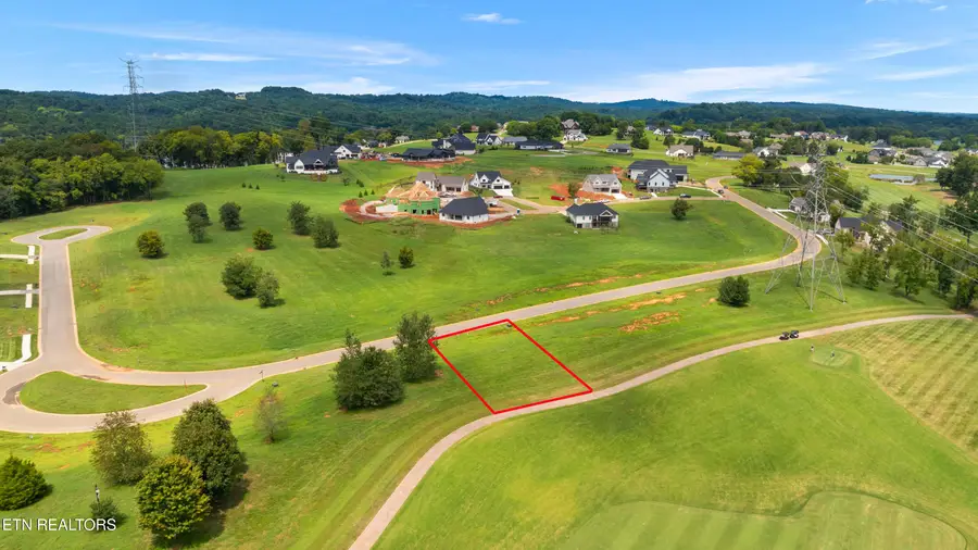 1493 Mockingbird Lane, Loudon, TN 37774 - #3