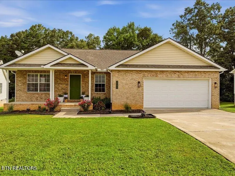 4412 Waldon Pond Lane, Corryton, TN 37721 - #1