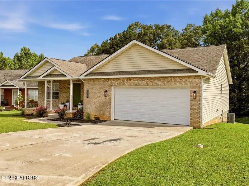 4412 Waldon Pond Lane, Corryton, TN 37721 - #3