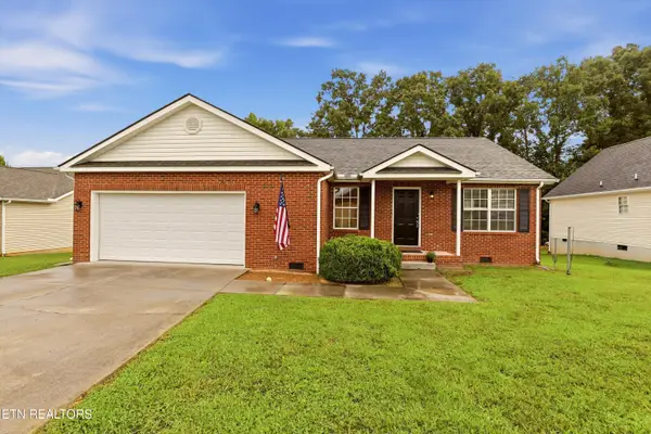 4418 Waldon Pond Lane, Corryton, TN 37721