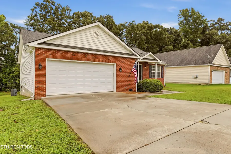 4418 Waldon Pond Lane, Corryton, TN 37721 - #3