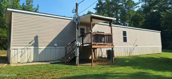 268 Sagebrush Way, Maryville, TN 37801
