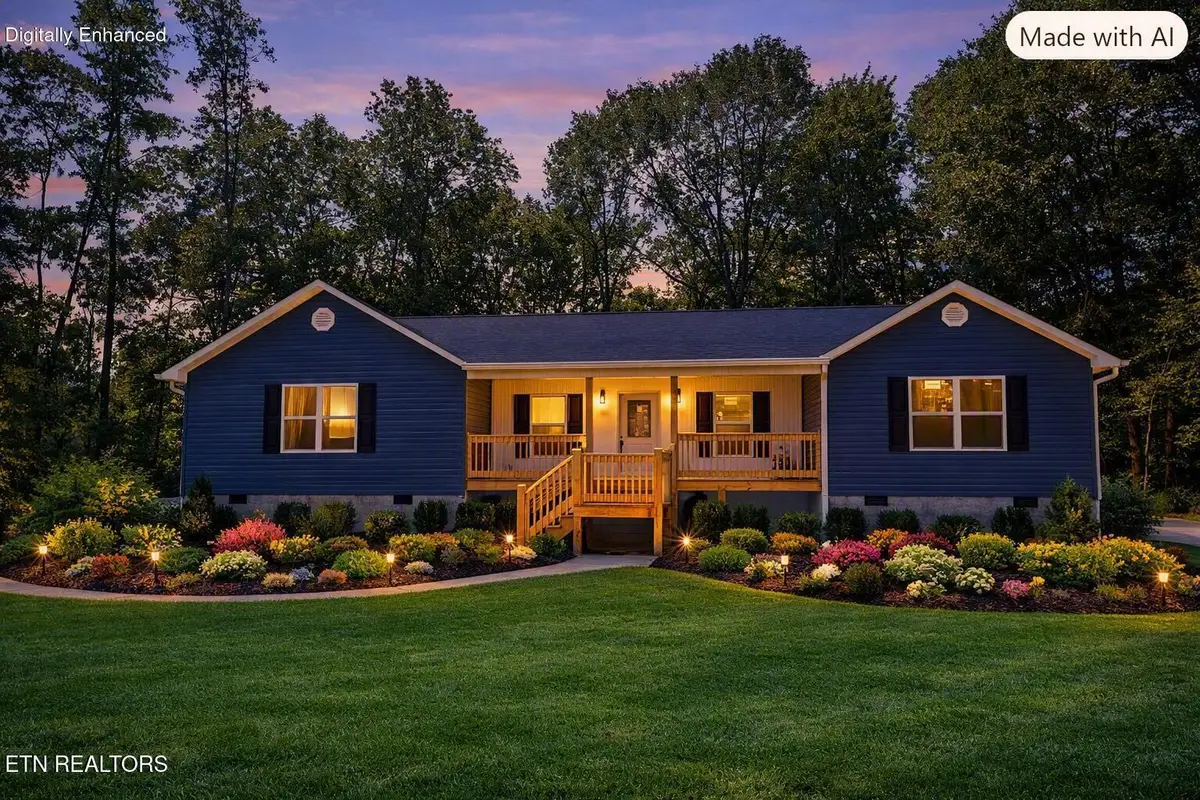 60 Robert Beaty Rd, Jamestown, TN 38556 - #1