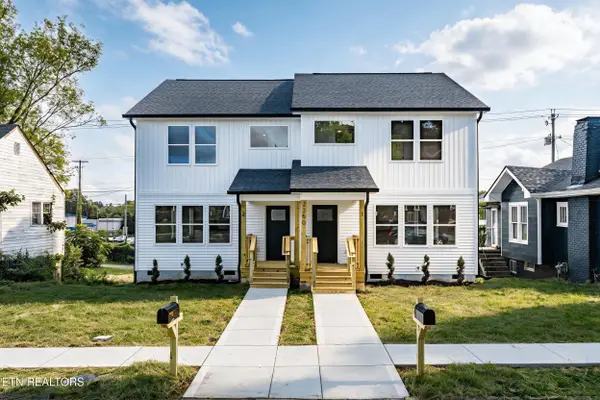 2350 Parkview Ave, Knoxville, TN 37917