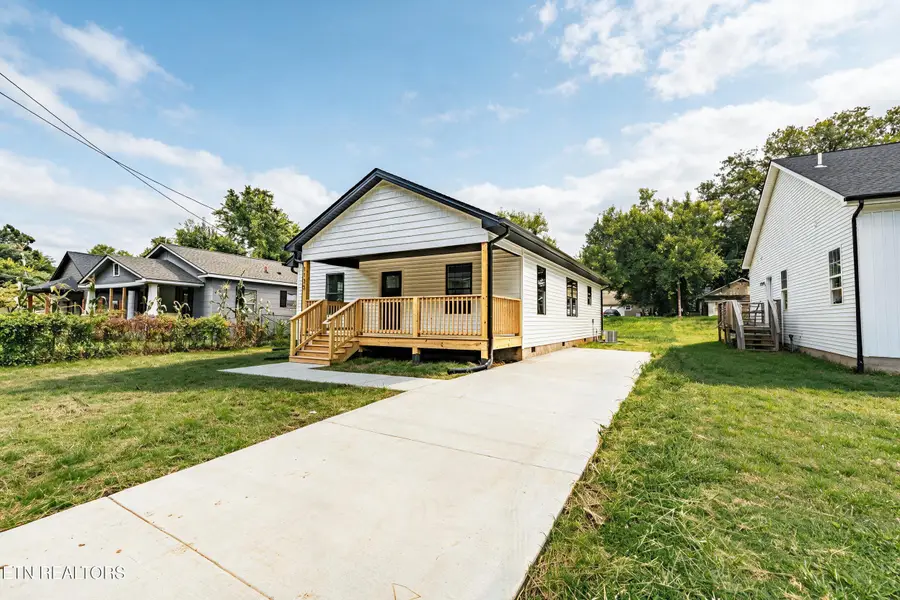 1135 Massachusetts Ave, Knoxville, TN 37921 - #2