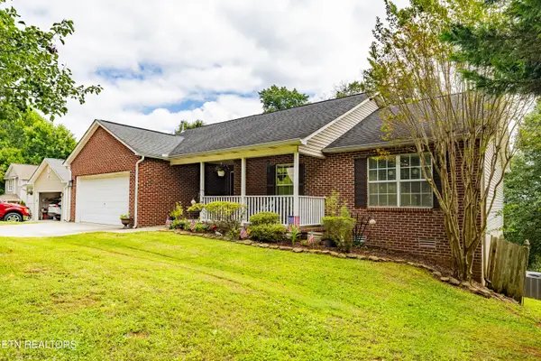 7212 Sunset Ridge Lane, Knoxville, TN 37920