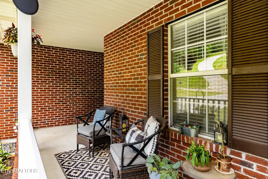 7212 Sunset Ridge Lane, Knoxville, TN 37920 - #3
