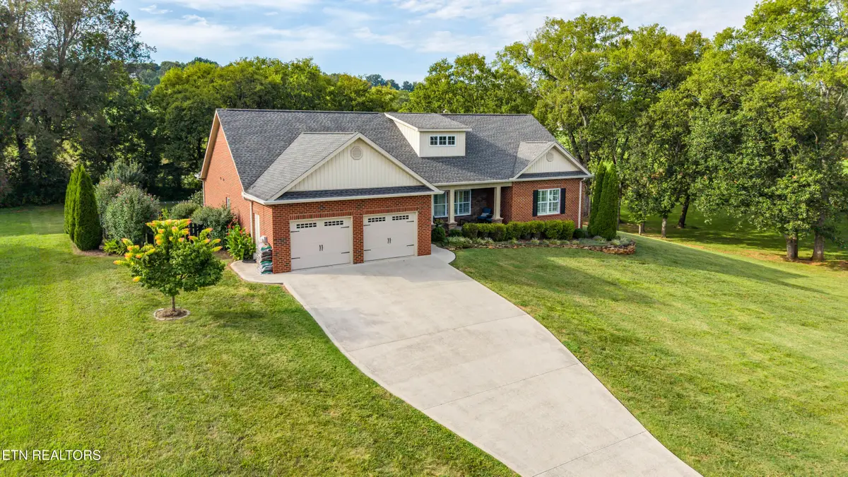 359 Illinois Ave, Seymour, TN 37865 - #1