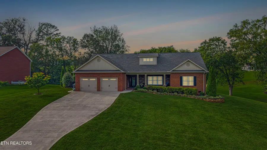 359 Illinois Ave, Seymour, TN 37865 - #2