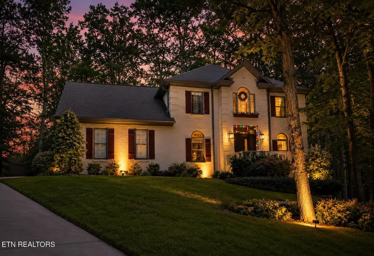 625 Union Camp Lane, Knoxville, TN 37934 - #1