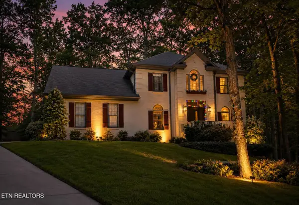 625 Union Camp Lane, Knoxville, TN 37934