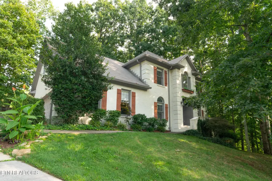 625 Union Camp Lane, Knoxville, TN 37934 - #2