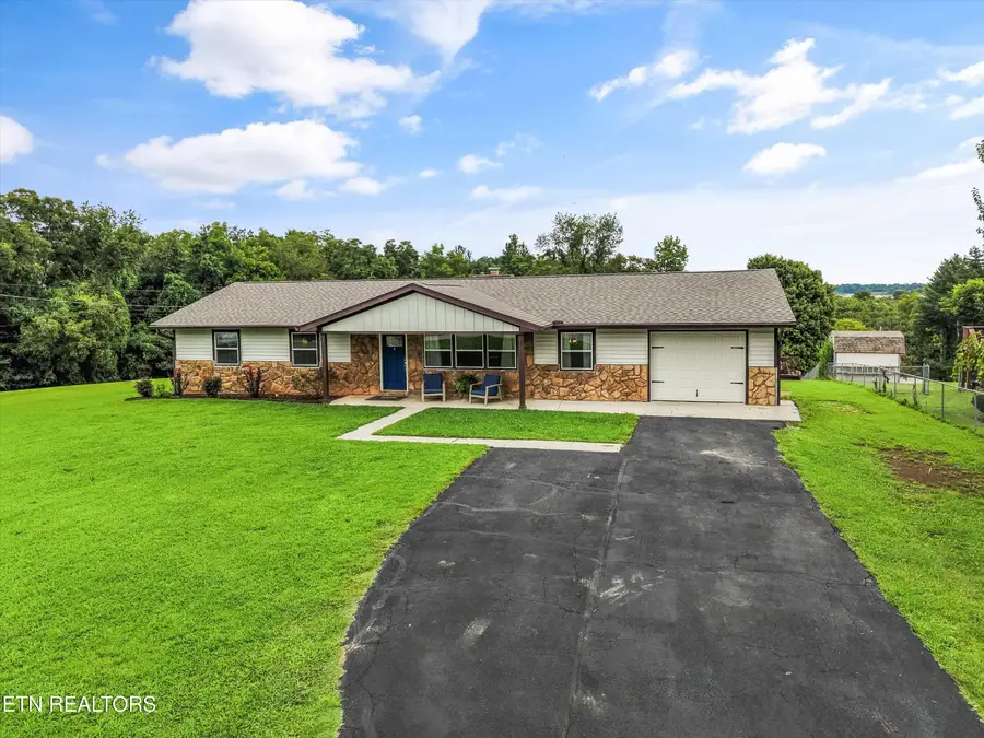 250 Trades Drive, Lenoir City, TN 37771 - #3