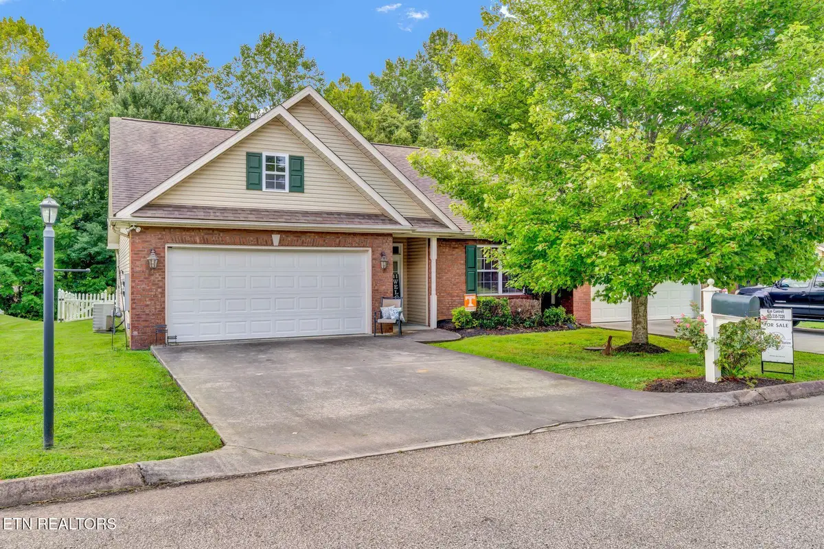 7215 Oakfield Lane #a, Powell, TN 37849 - #1