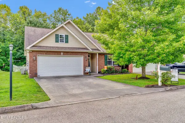 7215 Oakfield Lane #a, Powell, TN 37849
