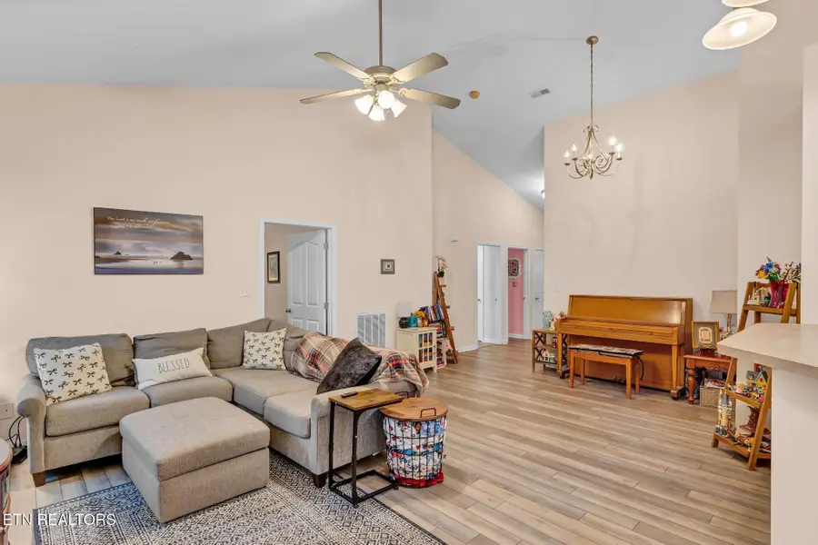 7215 Oakfield Lane #a, Powell, TN 37849 - #3