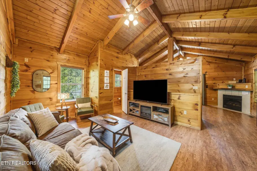 656 Morning Mist Way, Gatlinburg, TN 37738 - #2
