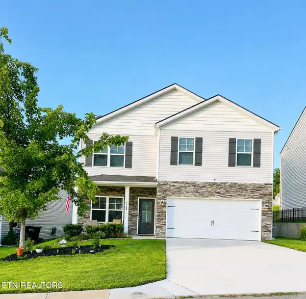2748 Minuteman Lane, Knoxville, TN 37920