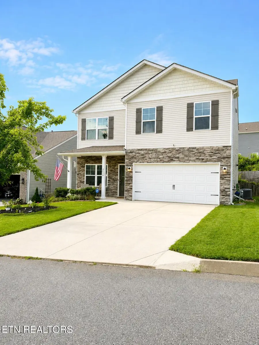 2748 Minuteman Lane, Knoxville, TN 37920 - #2