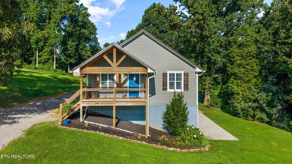 104 Bilderback, Sweetwater, TN 37874 - #1