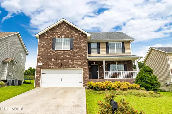 1805 Point Wood Drive, Knoxville, TN 37920