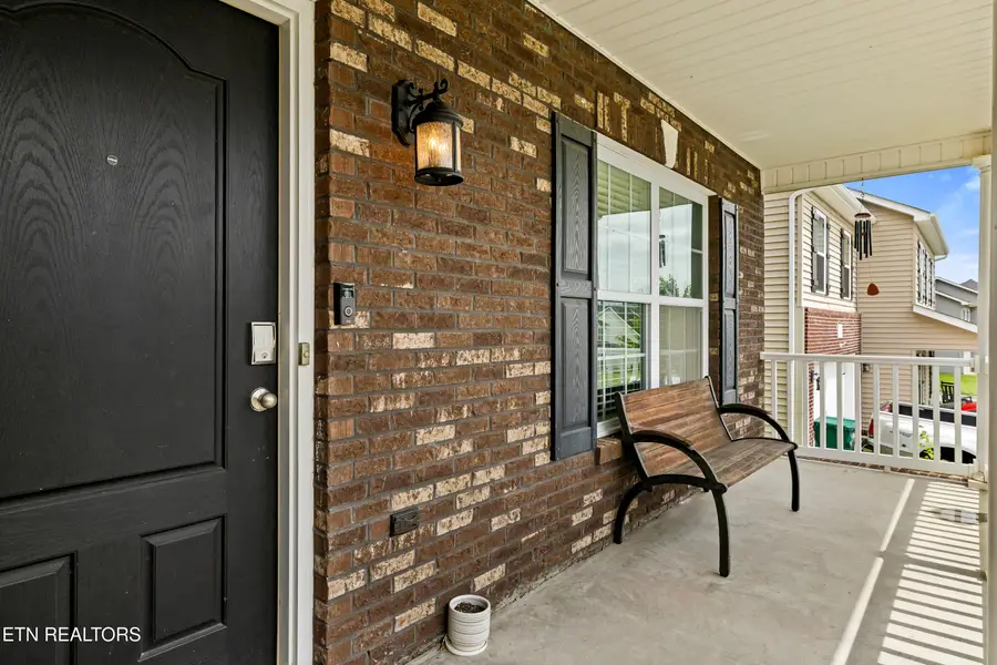 1805 Point Wood Drive, Knoxville, TN 37920 - #2