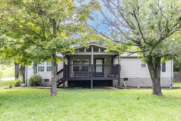 7113 Babelay Rd, Knoxville, TN 37924