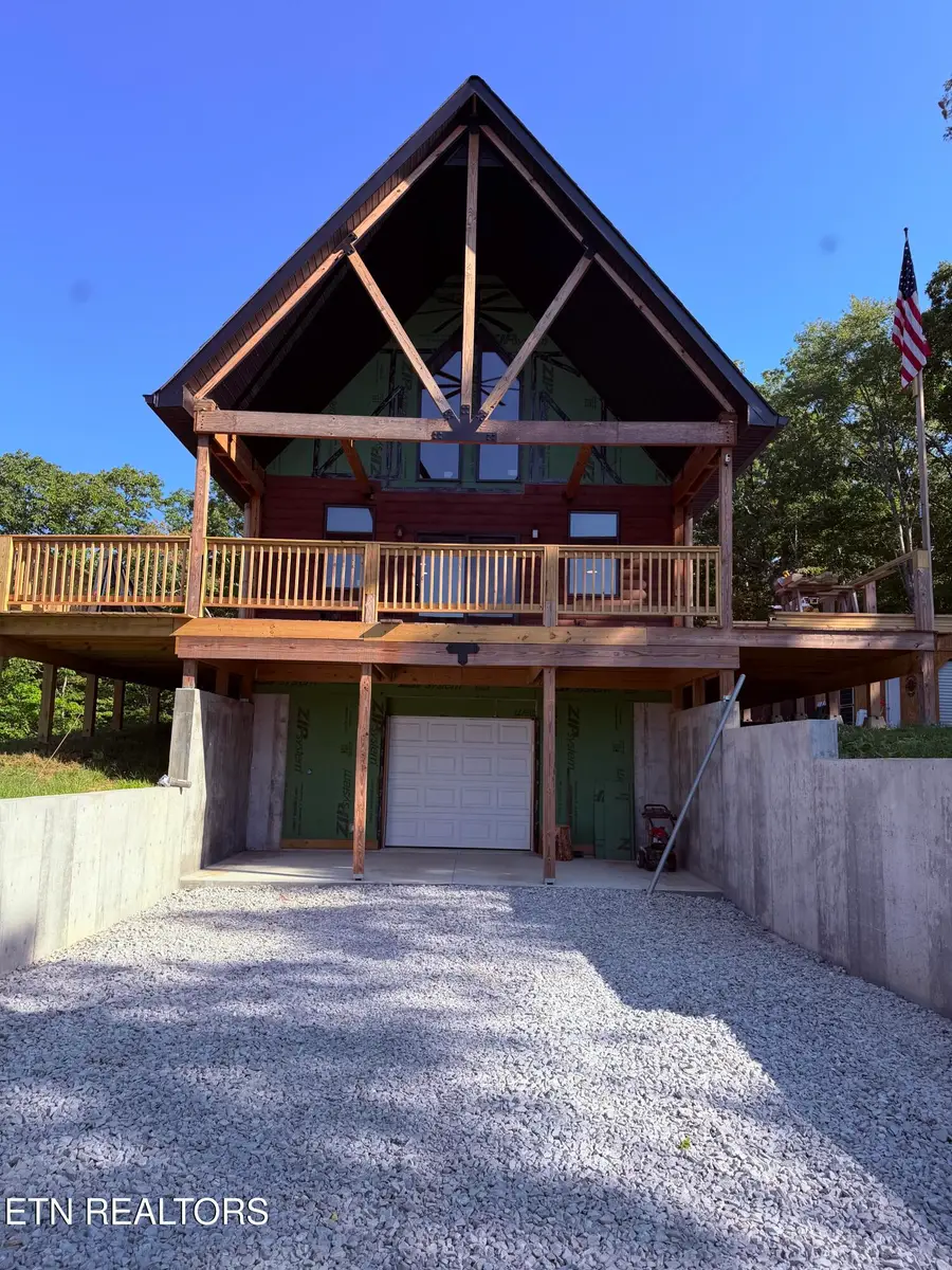 386 Higby Pvt Rd, Robbins, TN 37852 - #2