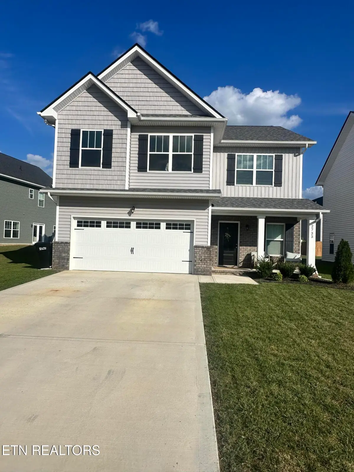 2733 Farmhouse Drive, Maryville, TN 37803 - #1