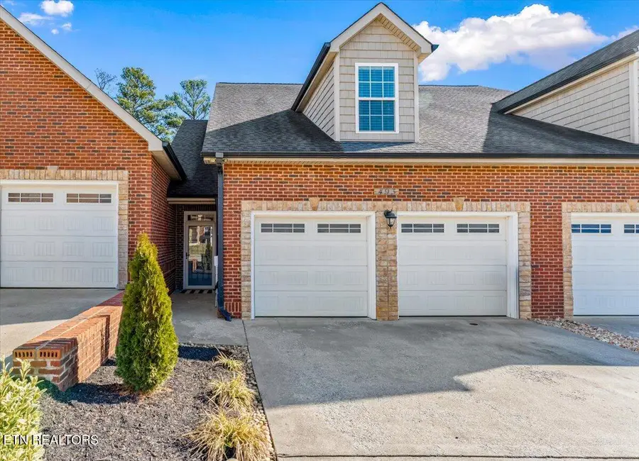 493 Jacksonian Way, Lenoir City, TN 37772 - #2