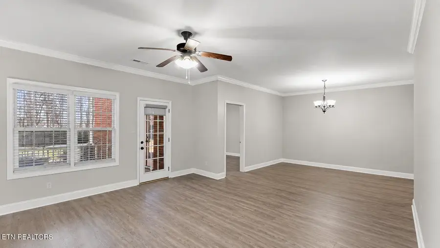 493 Jacksonian Way, Lenoir City, TN 37772 - #3
