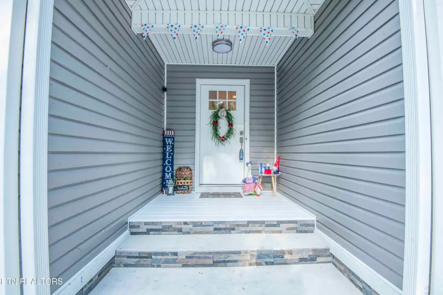 125 Van Stowe Rd, Harriman, TN 37748 - #3