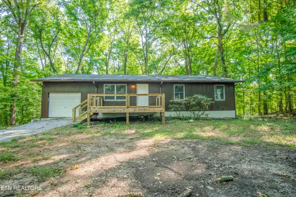 550 Shady Lane, Kingston, TN 37763